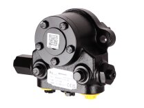 hp-Technik NVBGRP-I-4-20 bomba de quemador