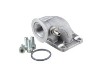 Colector de gas ensamblado Rp 3/4" art. 13023700