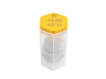 Boquilla Fluidics 12.00/45° H