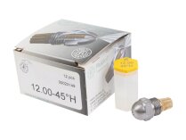 Boquilla Fluidics 12.00/45° H