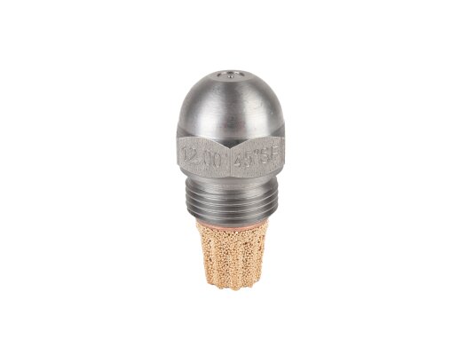 Boquilla Fluidics 12.00/45° S