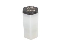 Boquilla Fluidics 12.00/60° H