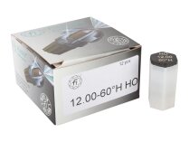 Boquilla Fluidics 12.00/60° H