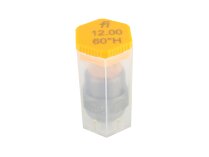 Boquilla Fluidics 12.00/60° H