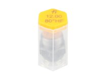 Boquilla Fluidics 12.00/80° HF