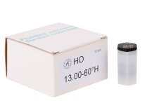 Boquilla Fluidics HO 13.00/60° H