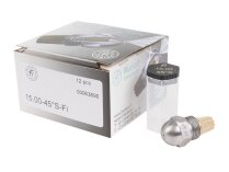 Boquilla Fluidics 15.00/45° S