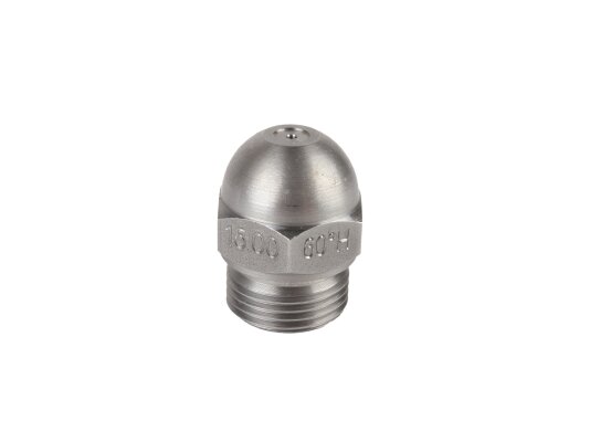 Boquilla Fluidics HO 15.00/60° H