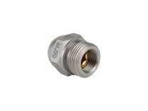 Boquilla Fluidics HO 15.00/60° H