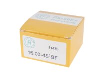 Boquilla Fluidics 16.00/45° SF