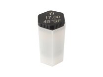 Boquilla Fluidics 17.00/45° SF