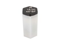 Boquilla Fluidics 18.00/45° SF