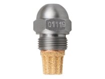 Boquilla Fluidics 19.50/60° SF