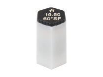 Boquilla Fluidics 19.50/60° SF