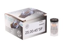 Boquilla Fluidics 25.00/45° SF