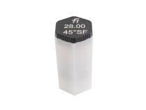 Boquilla Fluidics 28.00/45° SF