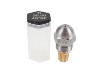 Boquilla Fluidics 30.00/45° SF