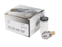 Boquilla Fluidics 30.00/45° SF