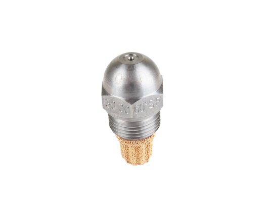 Boquilla Fluidics 30.00/60° SF