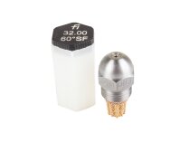 Boquilla Fluidics 32.00/60° SF