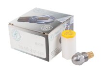 Boquilla Fluidics 35.00/45° HF