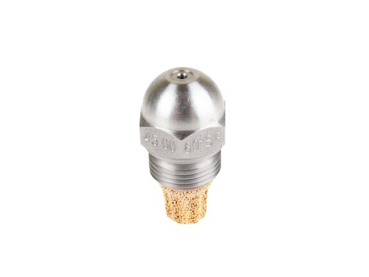 Boquilla Fluidics 45.00/60° SF