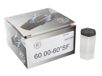 Boquilla Fluidics 60.00/60° SF