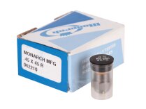 Boquilla Monarch 0.45/45°R