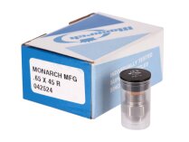 Boquilla Monarch 0.65/45°R