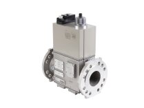 Válvula electromagnética doble Dungs DMV-DLE 5080/11, 220-240 V