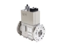 Válvula electromagnética doble Dungs DMV-DLE 5080/11, 220-240 V