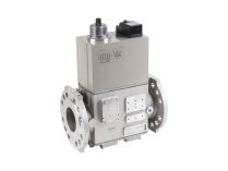 Válvula electromagnética doble Dungs DMV-DLE 5080/11, 220-240 V