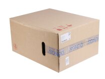 Válvula electromagnética doble Dungs DMV-DLE 5080/11, 220-240 V