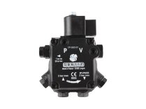 Bomba de quemador Suntec AS V 47 A K 7512 4P 0700