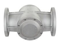 Válvula electromagnética de gas Giuliani Anello EV150, art: 010.0190.001