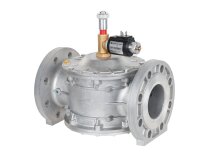Válvula electromagnética de gas Giuliani Anello EV80/6B