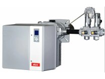 Quemador de gas Elco VG 6.2100 DP KN s317