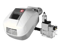 Quemador de gas Elco E4.300 G/F-T