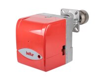 Quemador de gas Baltur BTG 15