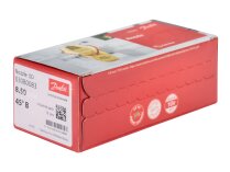 Boquilla Danfoss OD 8.50 / 45º B