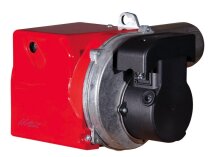 Quemadores diésel Ecoflam MAX 4 TL