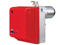Quemador de gas Riello Gulliver BS4, art: 3761458.