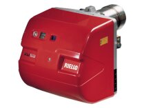 Quemador de fuel Riello RN 38, art: 3433301.
