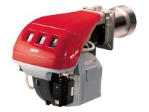 Quemador de fueloil Riello RN 130, art: 3434301.