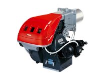 Quemadores combinados RIELLO RLS 120