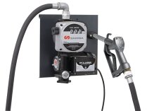 Dispensador de combustible Samoa WMS-230/50, art: 685710