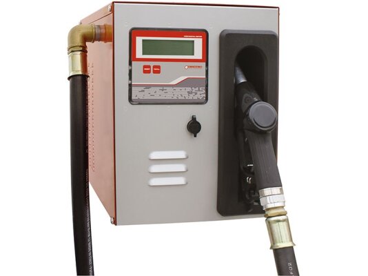 Dispensador de combustible Gespasa Compact 100E-230, art: 28300-CF00000