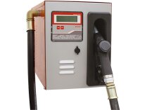 Dispensador de combustible Gespasa Compact 100E-230, art: 28300-CF00000