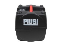 Piusi Piusibox 12V Basic negro kit móvil