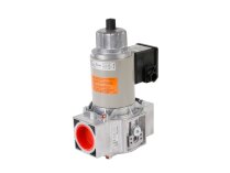 Válvula electromagnética, de una etapa DUNGS MVDLE 215/5 art. 015412